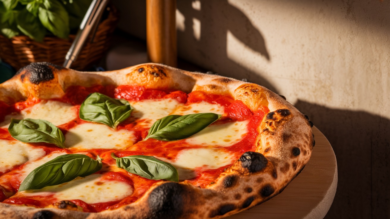 Savoring Naples: A Guide to Authentic Neapolitan Pizza