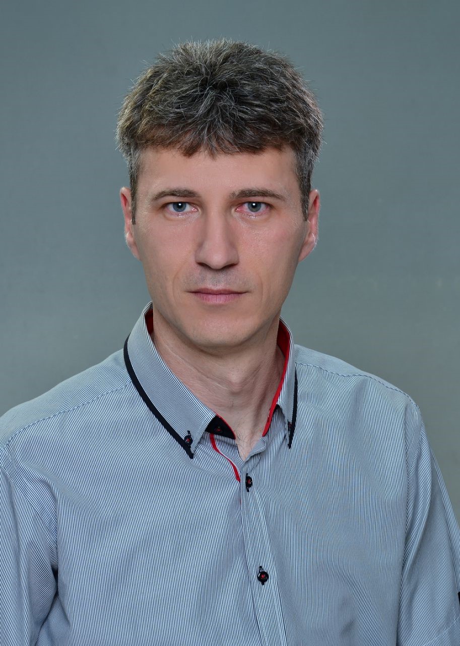 Igor Mihajlovski - travel team member