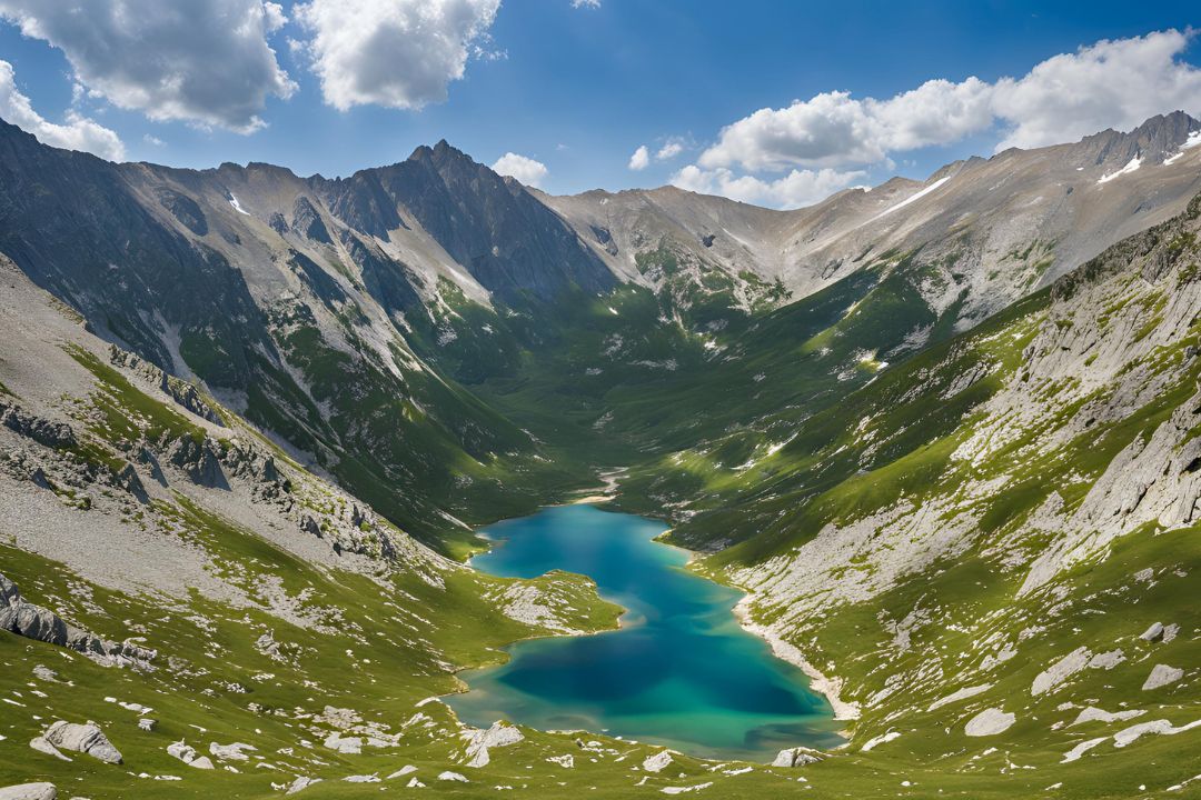 A UNESCO World Heritage Site, Pirin National Park is a haven for nature lovers. Hike through its lush forests, glacial lakes, and rugged peaks. Popular trails include the hike to Vihren Peak,