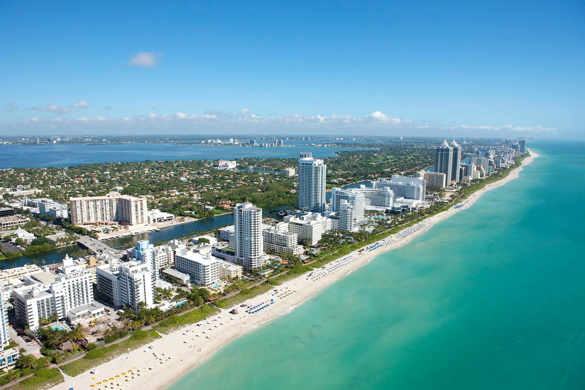 Vacation in Miami: A Dream Beach Getaway