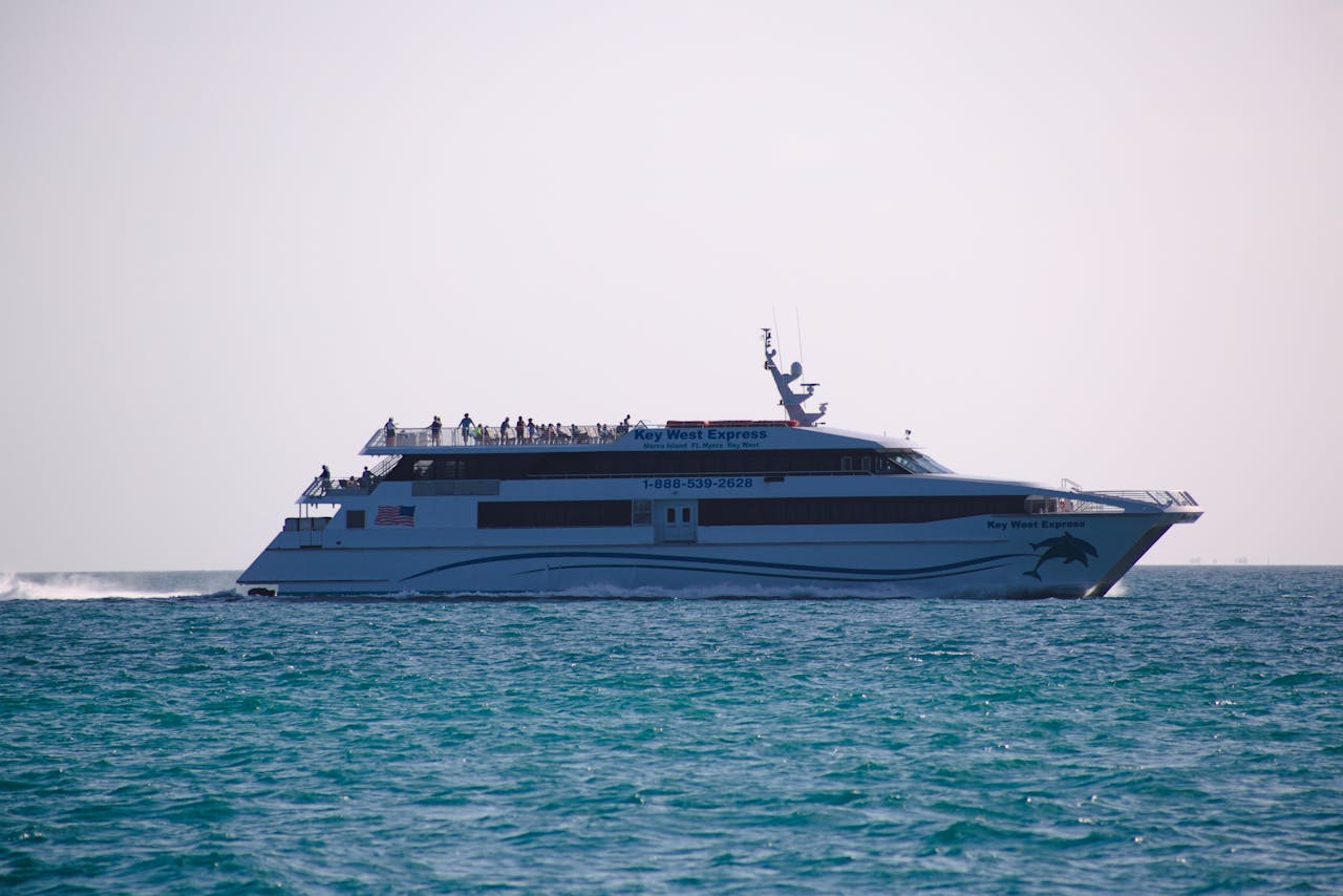 Miami Boat Tours