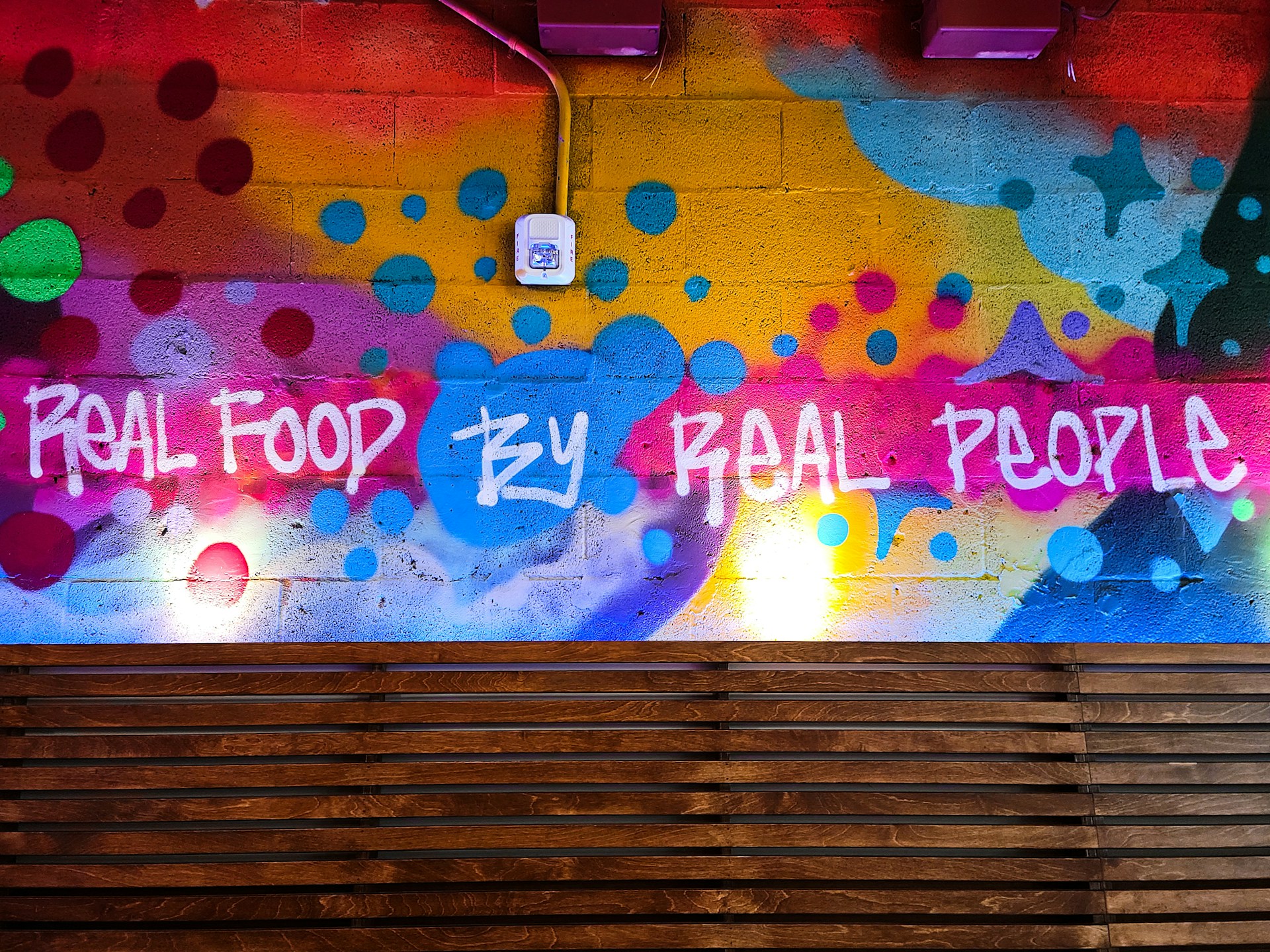Miami Wynwood Walls