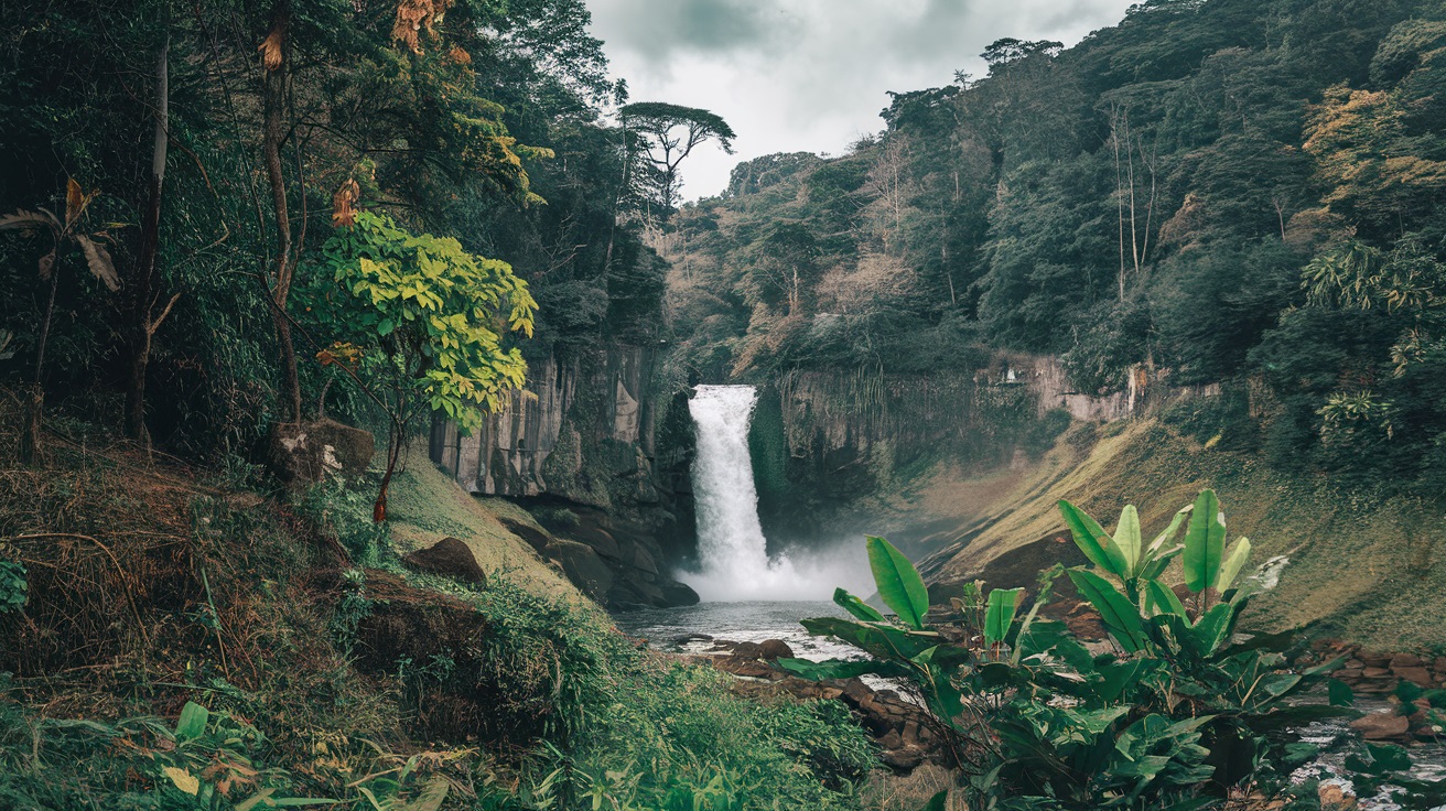 Tijuca National Park