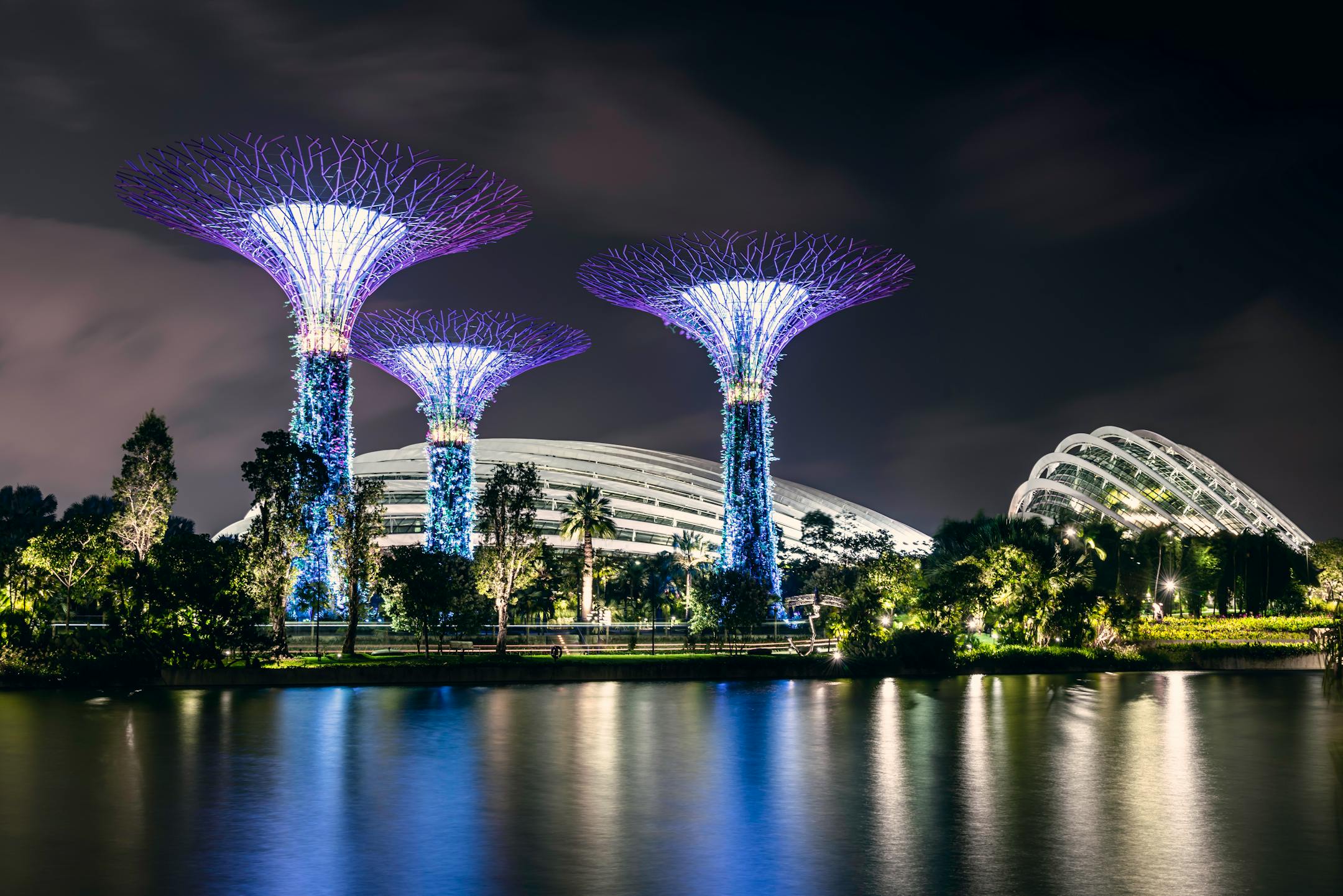 10 Best Places to Visit in Singapore