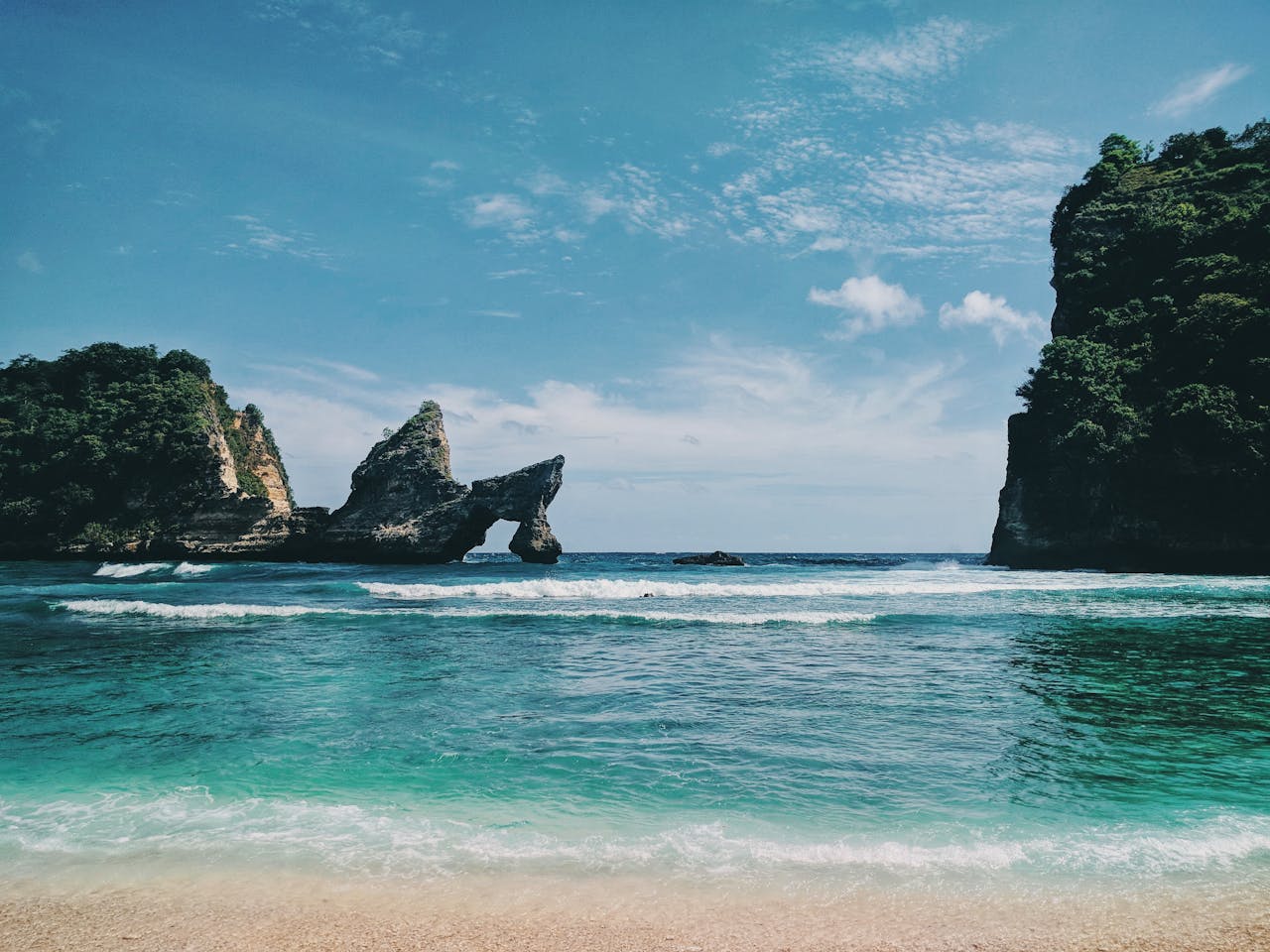 Bali, Indonesia