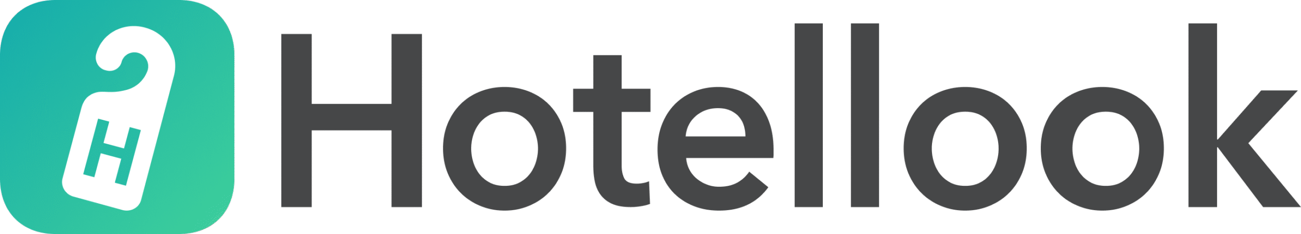 Hotellook logo